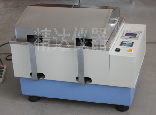 SHA-B双功能水浴恒温振荡器