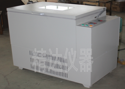 ZD-88 全温恒温振荡器