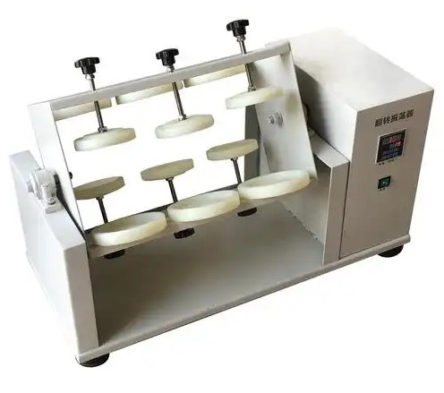 JDWH-FZ08翻转式振荡器