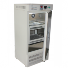 HZQ-F100双层恒温振荡培养箱