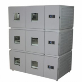 TS-2403CL组合式恒温振荡培养箱