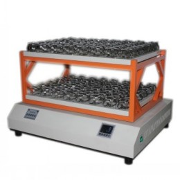 SPH-3332大容量双层摇瓶机