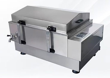 JDS-92C不锈钢水浴恒温振荡器