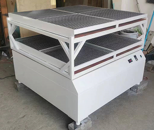 HY-D双层大容量摇瓶机（振荡器）