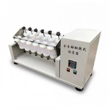 FZ-12翻转式振荡器说明书