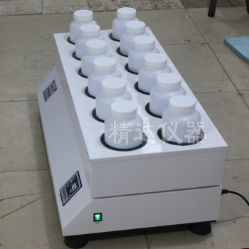 JDWZ-12(12孔)水平振荡器