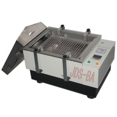 JDS-BA双功能水浴恒温振荡器