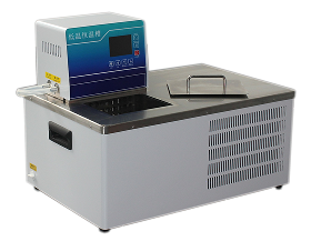 DCW-3010台式低温循环水槽
