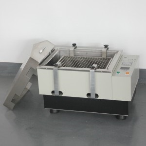 THZ-C数显水浴恒温振荡器