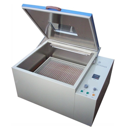 JDC-82D气浴恒温振荡器(摇床)